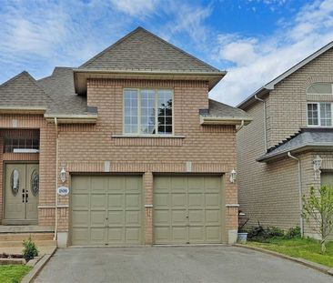 For Lease - 1800 Holbrook Court Unit# Bsmt, Pickering, Ontario - Photo 3