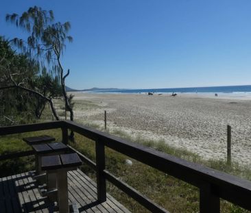 Mudjimba Beach - Fully Furnished - Water Included - Photo 5