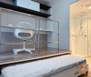 Melbourne CBD - Photo 4