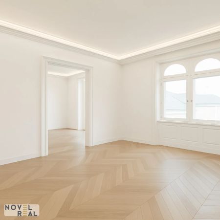 Höchste Wohnqualität in Wien – exklusiv und einmalig - Foto 5