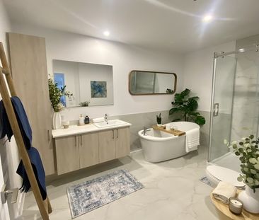 Les Cimes Saint-Sulpice Condo Locatif - Photo 1