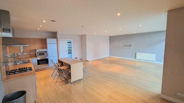 Finnieston Street, Flat 2/1, Glasgow, Finnieston, G3 8HD - Photo 1