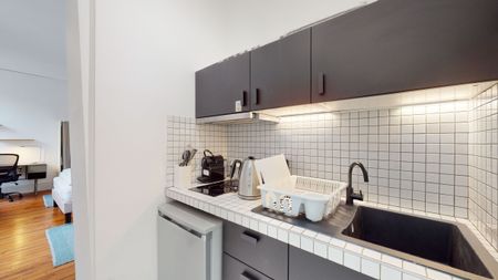 Royale — Studio Privé 12 - Photo 2