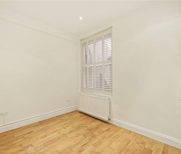 1 bedroom flat to rent - Photo 6