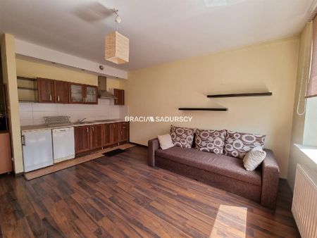 Mieszkanie Kraków Czyżyny powierzchnia 30.0 m² C206-WM-96731 - Photo 2