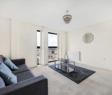 1 bedroom apartment to rent - Photo 3