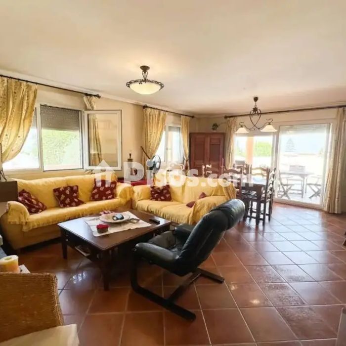 Casa rústica en alquiler en San Miguel de Salinas - Foto 1