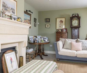 5 bedroom detached house to rent - Photo 2