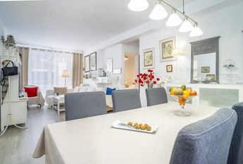 Fuengirola, Andalusia