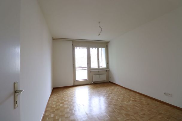 Nähe Spalentor und Universität - moderne 4 1/2-Zimmerwohnung im 2.OG - Foto 1