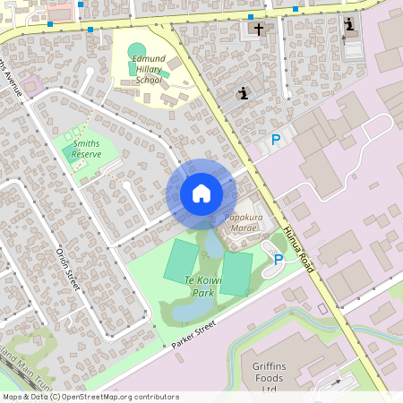 12 Calvert Street, Papakura, Papakura