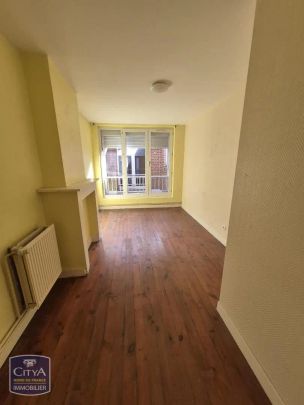 Appartement à louer 4 pièces 97.97m² - Photo 1