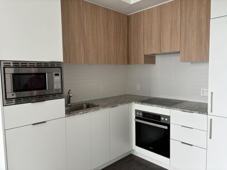 For Lease - 50 O'Neill Road Unit# 805, Toronto, Ontario - Photo 2