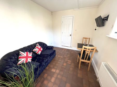 Student Accommodation - Photo 5