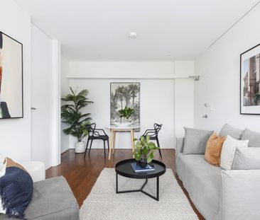 3/85 Boundary Street, Darlinghurst NSW 2010 - Apartment For Rent | ... - Photo 1