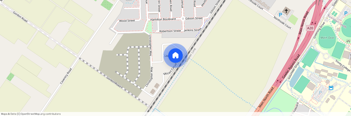 46 Mozart Circuit, SA 5116, Evanston Gardens