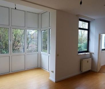 Witten-Bommern: Senioren-Wohnung, 40m², Wintergarten, barrierefrei - Photo 2