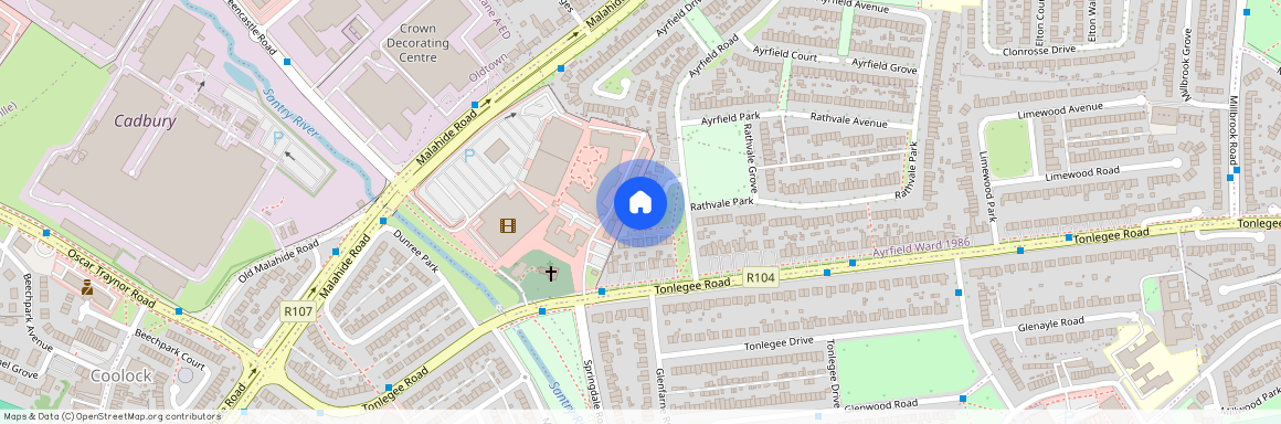 Dublin 13, Donaghmede, 42 Rathvale Drive, D13 Xn27