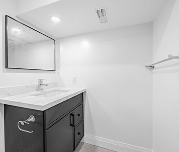 For Lease - 51 Styles Crescent Unit# Bsmt, Ajax, Ontario - Photo 5