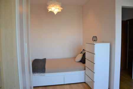 Kawalerka z osobną kuchnią i dużą loggią 30.45 m² - Фото 3