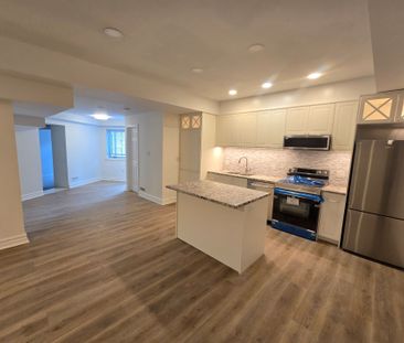 For Lease - 23 Falkland Place Unit# Lower Level 2, Richmond Hill, O... - Photo 5