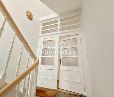 Etagenwohnung in Lüdenscheid - Foto 1