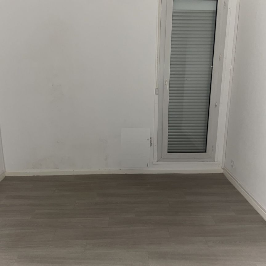 Appartement TYPE 4 – 81 m² - Photo 1