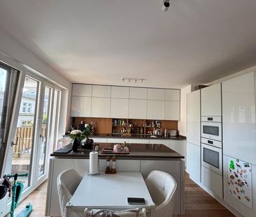 NACHMIETER GESUCHT / Helle 4 Zimmer Wohnung / S-West - Foto 1