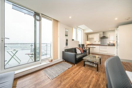 Basin Approach, E16, London - Photo 4