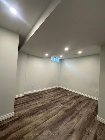 For Lease - 1506 Reesor Court Unit# Main, Pickering, Ontario - Photo 2