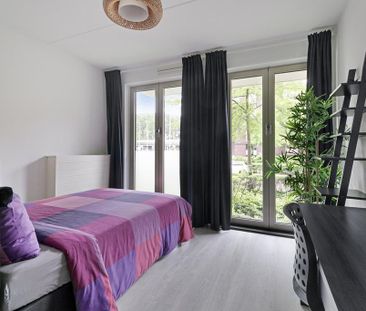 Appartement te huur: Leeuwendalersweg 741 1061 BK Amsterdam - Photo 6