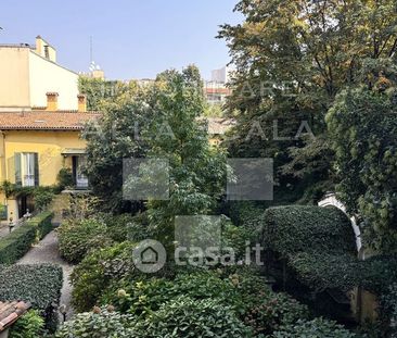 Trilocale in Affitto in Via Tommaso Salvini a Milano - Photo 6
