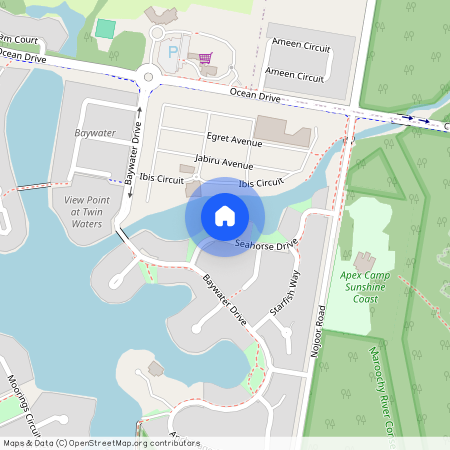 9 Seahorse Dr, Qld 4564, Twin Waters