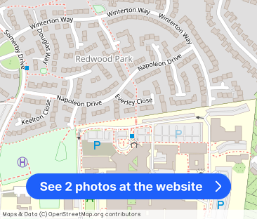 9a Everley Close, Redwood Park, Shrewsbury, SY3 5PN - Photo 1