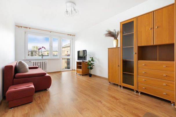 Dwupokojowe mieszkanie na osiedlu Leśnym Bydgoszcz - Photo 1