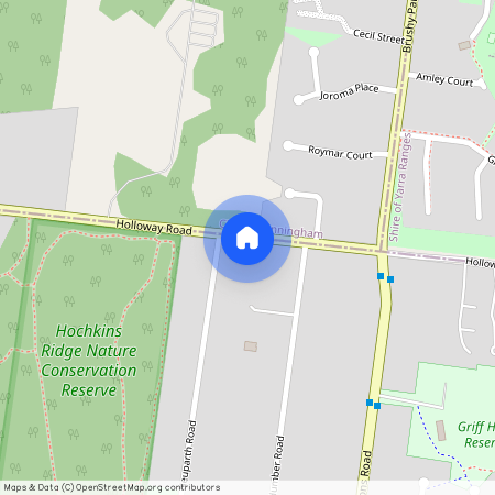 61 Holloway Road, Vic 3136, Croydon North