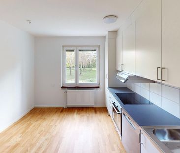 Fristadsgatan, Eskilstuna - Photo 3