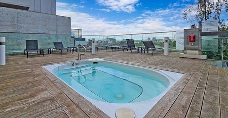 For Lease - 318 Richmond Street Unit# 606, Toronto, Ontario - Photo 5