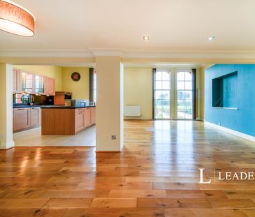 3 bedroom apartment to rent Marine Gate Mansions, Promenade, Southp... - Photo 1