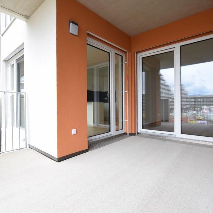 Straßgang – 40 m² inkl. Loggia – 2 Zimmer – großer Balkon und Loggia – ab 01.05.2025 - Photo 1