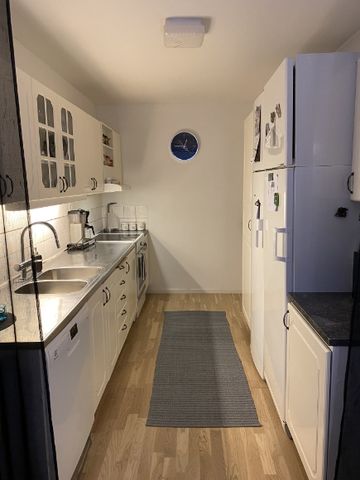 Stockholm - 3rok - 8mån - 21.850kr/mån - Foto 3