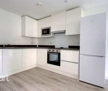 1 bedroom flat to rent - Photo 6
