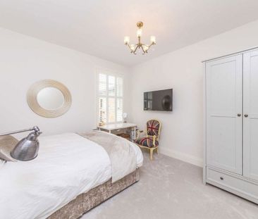 Queensmill Road, SW6 6JP, London - Photo 4