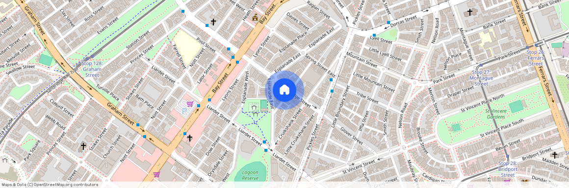 45 Bridge Street, Port Melbourne