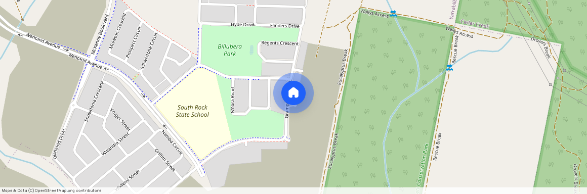 80 Grampians Circuit, Qld 4207, Yarrabilba