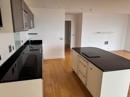 2 Bed Flat, Wharf Approach, LS1 - Photo 5