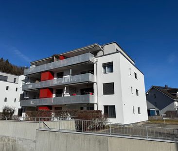 3.5 Zimmer, 77 m², 3. Stock - Foto 6