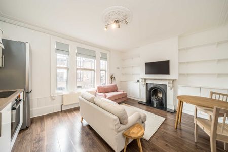 Dawes Road, SW6, London - Photo 2