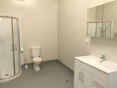 Unit GRD, 195 Cumberland Street, City Centre, Dunedin - Photo 3