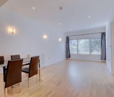 2 bedroom maisonette to rent - Photo 1